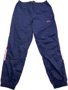 ADIDAS ΠΑΝΤΕΛΟΝΙ ΦΟΡΜΑΣ SPORTSWEAR NAVY ΑΝΤΡΙΚΟ PRE OWNED XL