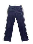 ADIDAS ΠΑΝΤΕΛΟΝΙ ΦΟΡΜΑΣ SPORTSWEAR NAVY UNISEX PRE OWNED L