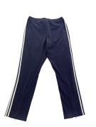 ADIDAS ΠΑΝΤΕΛΟΝΙ ΦΟΡΜΑΣ SPORTSWEAR NAVY UNISEX PRE OWNED L