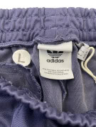 ADIDAS ΠΑΝΤΕΛΟΝΙ ΦΟΡΜΑΣ SPORTSWEAR NAVY UNISEX PRE OWNED L