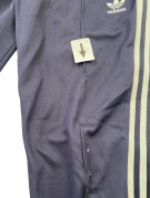 ADIDAS ΠΑΝΤΕΛΟΝΙ ΦΟΡΜΑΣ SPORTSWEAR NAVY UNISEX PRE OWNED L
