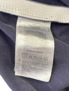 ADIDAS ΠΑΝΤΕΛΟΝΙ ΦΟΡΜΑΣ SPORTSWEAR NAVY UNISEX PRE OWNED L
