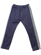 ADIDAS ΠΑΝΤΕΛΟΝΙ ΦΟΡΜΑΣ SPORTSWEAR NAVY UNISEX PRE OWNED L