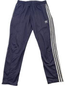 ADIDAS ΠΑΝΤΕΛΟΝΙ ΦΟΡΜΑΣ SPORTSWEAR NAVY UNISEX PRE OWNED L
