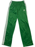 ADIDAS ΠΑΝΤΕΛΟΝΙ ΦΟΡΜΑΣ SPORTSWEAR ΠΡΑΣΙΝΟ UNISEX PRE OWNED S