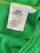 ADIDAS ΠΑΝΤΕΛΟΝΙ ΦΟΡΜΑΣ SPORTSWEAR ΠΡΑΣΙΝΟ UNISEX PRE OWNED S