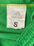 ADIDAS ΠΑΝΤΕΛΟΝΙ ΦΟΡΜΑΣ SPORTSWEAR ΠΡΑΣΙΝΟ UNISEX PRE OWNED S
