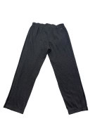 ADIDAS ΠΑΝΤΕΛΟΝΙ ΦΟΡΜΑΣ SPORTSWEAR ΣΚΟΥΡΟ ΓΚΡΙ UNISEX PRE OWNED M