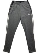 ADIDAS ΠΑΝΤΕΛΟΝΙ ΦΟΡΜΑΣ VINTAGE STYLE ΛΟΓΟΤΥΠΟ ΓΚΡΙ ΑΝΔΡΙΚΟ S