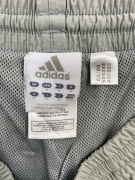 ADIDAS ΠΑΝΤΕΛΟΝΙ ΚΑΠΡΙ VINTAGE ΛΟΓΟΤΥΠΟ ΓΚΡΙ ΑΝΔΡΙΚΟ M