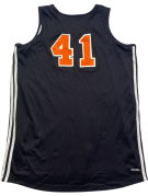 ADIDAS SHORTS DA BASKET CLASSIC NERO UOMO PRE OWNED L