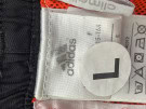 ADIDAS ΠΑΝΤΕΛΟΝΙ ΠΡΟΠΟΝΗΣΗΣ SPORTSWEAR ΜΑΥΡΟ ΑΝΤΡΙΚΟ PRE OWNED L