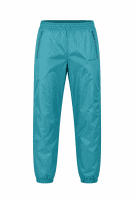 90s ADIDAS TRACK PANTS EMBROIDERED BLUE MEN PRE OWNED L