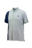 ADIDAS POLO SPORTSWEAR AZZURRO UOMO PRE OWNED XL