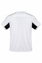 ADIDAS POLO SHIRT ATHLETIC ΛΕΥΚΟ ΑΝΤΡΙΚΟ PRE OWNED XL