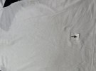 ADIDAS POLO SHIRT ATHLETIC ΛΕΥΚΟ ΑΝΤΡΙΚΟ PRE OWNED XL