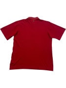 ADIDAS POLO SHIRT STRIPED RED ΑΝΔΡΙΚΟ PRE OWNED M
