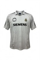 ADIDAS REAL MADRID ΦΑΝΕΛΑ ΠΟΔΟΣΦΑΙΡΟΥ RETRO SPORTSWEAR ΑΣΗΜΙ ΑΝΤΡΙΚΟ PRE OWNED L