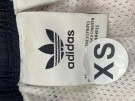 ADIDAS SHORTS ATHLETIC NAVY ΚΑΙ ΛΕΥΚΟ ΑΝΤΡΙΚΟ PRE OWNED XS