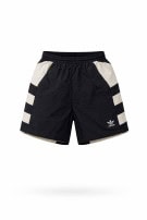 ADIDAS SHORTS ATHLETIC NAVY ΚΑΙ ΛΕΥΚΟ ΑΝΤΡΙΚΟ PRE OWNED XS