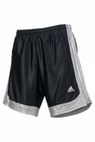 ADIDAS SHORTS SPORTSWEAR ΜΑΥΡΟ ΑΝΤΡΙΚΟ PRE OWNED M