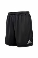 ADIDAS SHORTS SPORTSWEAR NERO UOMO PRE OWNED S