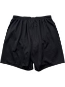 ADIDAS SHORTS SPORTSWEAR NERO UOMO PRE OWNED S