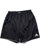 ADIDAS SHORTS SPORTSWEAR NERO UOMO PRE OWNED S