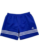 ADIDAS SHORTS SPORTSWEAR ΜΠΛΕ ΑΝΤΡΙΚΟ PRE OWNED XL