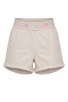 ADIDAS SHORTS STREETWEAR BEIGE ΓΥΝΑΙΚΕΙΟ PRE OWNED M