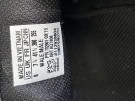ADIDAS SNEAKERS CLASSIC NAVY UNISEX PRE OWNED EU 41