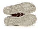 ADIDAS SNEAKERS RETRO ROSSO UOMO PRE OWNED EU 40