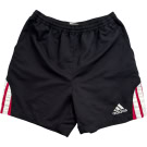 ADIDAS ΣΟΡΤΣ ATHLETIC ΜΑΥΡΟ UNISEX PRE OWNED