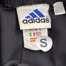 ADIDAS ΣΟΡΤΣ ATHLETIC ΜΑΥΡΟ UNISEX PRE OWNED