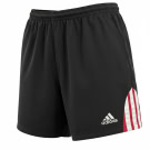 ADIDAS ΣΟΡΤΣ ATHLETIC ΜΑΥΡΟ UNISEX PRE OWNED