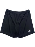 ADIDAS Σορτς Αθλητικό Classic Logo Μαύρο Ανδρικό M