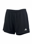 ADIDAS Σορτς Αθλητικό Classic Logo Μαύρο Ανδρικό M