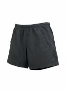 ADIDAS Shorts Athletic Lightweight Logo Grey Men’s XL