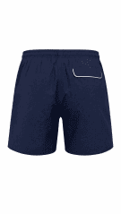 ADIDAS SHORTS ATHLETIC BLU UOMO PRE OWNED M