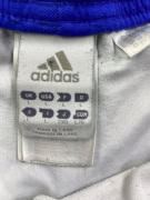 ADIDAS ΣΟΡΤΣ ΑΘΛΗΤΙΚΟ VINTAGE ΛΟΓΟΤΥΠΟ ΜΠΛΕ ΑΝΔΡΙΚΟ L