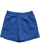 ADIDAS SHORTS BLUE UNISEX M