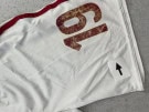 ADIDAS ΣΟΡΤΣ RACING ΛΕΥΚΟ ΑΝΤΡΙΚΟ PRE OWNED M