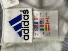 ADIDAS SHORTS SPORTSWEAR GRIGIO UOMO PRE OWNED L