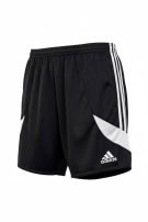 ADIDAS SPORTSWEAR SHORTS BLACK MENS PRE OWNED S