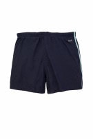 ADIDAS SHORTS SPORTSWEAR NERO UNISEX PRE OWNED M