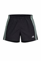 ADIDAS SHORTS SPORTSWEAR NERO UNISEX PRE OWNED M