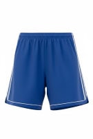 ADIDAS SHORTS SPORTSWEAR BLUE MEN PRE OWNED S