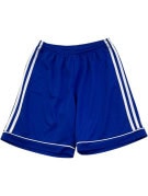 ADIDAS SHORTS SPORTSWEAR BLUE MEN PRE OWNED S