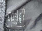 ADIDAS SHORTS SPORTSWEAR BLU UOMO PRE OWNED XL