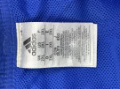 ADIDAS SHORTS SPORTSWEAR BLUE MEN PRE OWNED XXL